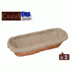 BANNETONS OSIER LONGS