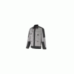 BLOUSON DE TRAVAIL SHEAR WORK  ATTITUDE GRIS/NOIR T6-3XL - LAFONT - LA-3ATTUP-2279-6