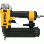 CLOUEUR POINTES BRADS PNEUMATIQUE 18GA PRÉCISION POINT - DEWALT