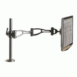 FELLOWES VISTA BRAS PORTE ÉCRAN SIMPLE