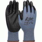 GANTS DE MANUTENTION TRICOTÉS NYLON ENDUCTION NEOFOAM MICROPOREUX - 6