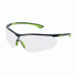 LUNETTES DE PROTECTION - TEINTE CBR23 - 10 PAIRES - SPORTSTYLE UVEX