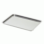 PLATEAU PÂTISSIER 30 X 21 CM