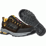 CHAUSSURES DE RANDONNÉE BASSES LOFOTEN 20 CTX LOW P45 - ALBATROS