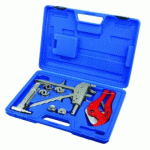 COFFRET OUTILLAGE POUR RACCORDS PER À GLISSEMENT BOUTTÉ