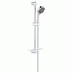 ENSEMBLE DE DOUCHE VITALIO COMFORT - 2 JETS GROHE