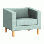 Achat - Vente Fauteuil de salle d'attente