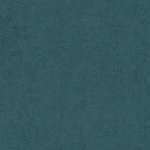 PAPIER PEINT BLEU - PAPIER PEINT UNI - 10,05 X 0,53 M - BRICOFLOR