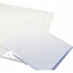 SACHET MÉDICAL ZIP KANGOUROU 230X320 MM (X1000 PCS) - TRANSPARENT - RÉSISTANT