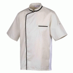 VESTE DE CUSINE MIXTE SYNERGIE