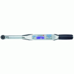 CLÉ DYNAMOMÉTRIQUE ÉLECTRONIQUE AVEC ANGLE E-TORC2 SE 9X12 10-150 NM - GEDORE