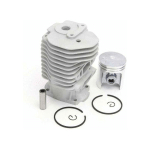 MATIJARDIN - CYLINDRE PISTON POUR TRONÇONNEUSE STIHL 041. Ø 44 MM