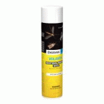 DIGRAIN INSECTICIDE LONGUE DURÉE ET CHOC POUR VOLANTS