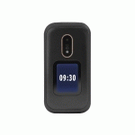 DORO 6060 - NOIR - TÉLÉPHONE DE SERVICE - GSM