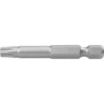 FORUM - EMBOUT 1/4 DIN3126 E6.3 T25X 50MM EXTRA-RIGIDE