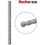 FORET MAÇONNERIE D-S HM 6,0X85 / 150. 530528 FISCHER