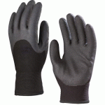 GANTS DE PROTECTION THERMIQUE ANTI-FROID POUR LE BATÎMENT - EN VRAC - 10 - TALIAPLAST