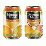 MINUTE MAID TROPICAL 24 X 33 CL
