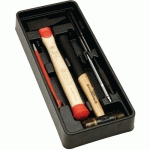 MOB 1 MODULE DE RANGEMENT POUR OUTILS DE FRAPPE_MOB