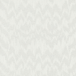 PAPIER PEINT DESIGN PAPIER PEINT LUXE TAPISSERIE DESIGN PAPIER PEINT INTISSÉ GRIS BLANC - 10,05 X 0,53 M - BRICOFLOR