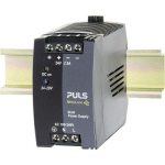 ALIMENTATION RAIL DIN PULS MINILINE ML60.242 28 V/DC 2.5 A 60 W 1 X
