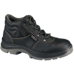 CHAUSSURE DE SÉCURITÉ MONTANTES LEMAITRE SMARTFOX S1P NOIR 38 - NOIR