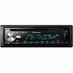 AUTORADIO PIONEER DEH-X5900BT BLUETOOTH CD USB -> DEH-S520BT