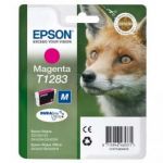 EPSON CARTOUCHE JET D'ENCRE MAGENTA C13T12834010