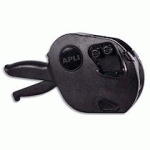 PINCE À ÉTIQUETER 102365, 2 LIGNES, 9 CHIFFRES