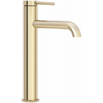 REA - ROBINET DE LAVABO SPOT GOLD HIGH - OR