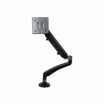 STARTECH.COM BRAS ARTICULÉ SLIM POUR MONITEUR AVEC GESTION DE CÂBLES - SUPPORT DE BUREAU POUR ÉCRAN LCD / LED