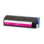 TONER GÉNÉRIQUE MAGENTA MÉDIASCIENCES 100% NEUF POUR OKI C7000/7200/7400...(TYPE C2)