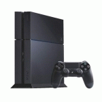 CONSOLE DE JEUX SONY PS4 - SONY