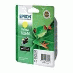 ENCRE T054440 POUR EPSON R800R