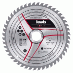 LAME DE SCIE 216 X 30 X 2,8 MM - 48 DENTS - KWB EINHELL