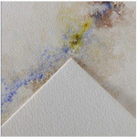LOT DE 3 - ALBUM PAPIER AQUARELLE 'MONTVAL', 135 X 210 MM, 300 G