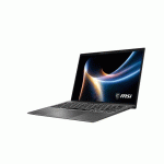 MSI PRESTIGE 13 AI+ A3MG-001FR COPILOT+ PC INTEL CORE ULTRA 9 386H ORDINATEUR PORTABLE 33,8 CM (13.3