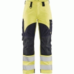 PANTALON MULTINORMES INHÉRENT FEMME TAILLE 42C - BLAKLADER