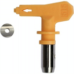 RÉVERSIBLE PISTOLET AIRLESS POINTE BUSE POUR WAGNER PISTOLET PULVÉRISATEUR DE PEINTURE - 515 - AHLSEN