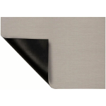 TAPIS DE CUISSON BARBECUE TAPIS DE GRIL IGNIFUGE TURIN 90 X 120 CM - BEIGE