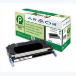 ARMOR CARTOUCHE COMPATIBLE LASER NOIR Q6470A K12254