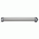 BARRE ANTI-PANIQUE RÉVERSIBLE FLUID CONTROL 1 POINT - 1165MM - NOIR JPM
