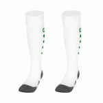 BAS ROMA BLANC/VERT JAKO
