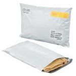 BOITE 500 POCHETTES OPAQUES 60X70 CM