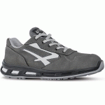 CHAUSSURE DE SÉCURITÉ S3 RL 20023 TAILLE 39 - U POWER