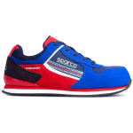 CHAUSSURE DE SPORT NDIS SCARPA GYMKHANA S3 ESD MARTINI TAILLE 43 07535MR43BM SPARCO - SPARCO