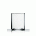 GOBELET 36,5CL - LOT DE 6 - LUIGI BORMIOLI - TOP GLASS