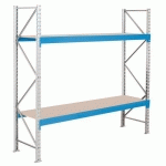 KIT DÉPART EPSIVOL MAX CHMAXNV.:760 KG LARGEUR:2700 MM - MANORGA