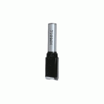 MÈCHE À RAINER DROITE DEF.40.68 Q 8MM D 12MM - LEMAN - 408.712.00