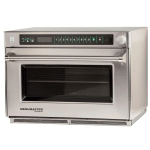 MICRO-ONDES MENUMASTER® GRAND VOLUME 3,5 KW - TRIPHASÉ
